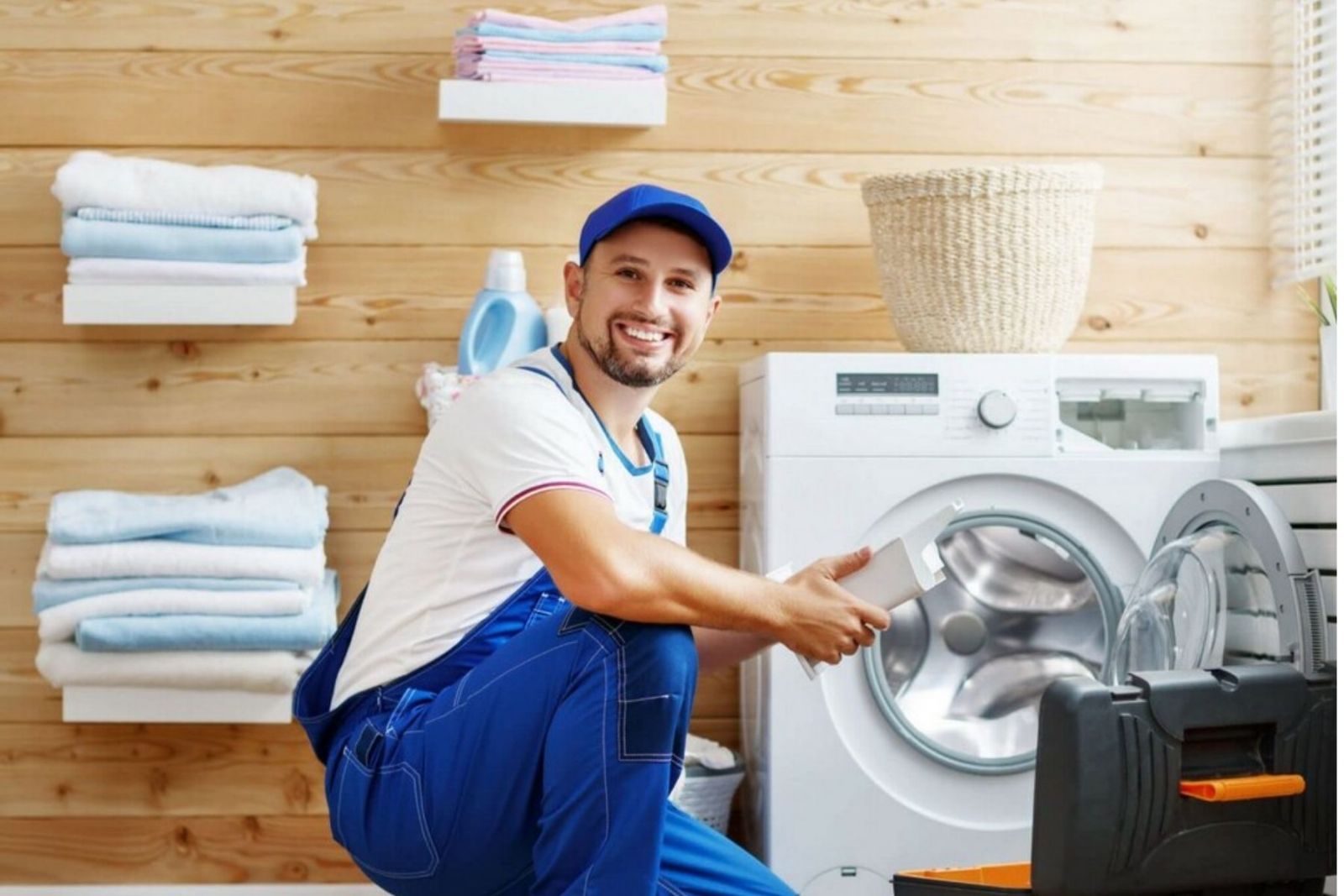 Beykoz Beko Çamaşır Makinesi Servisi