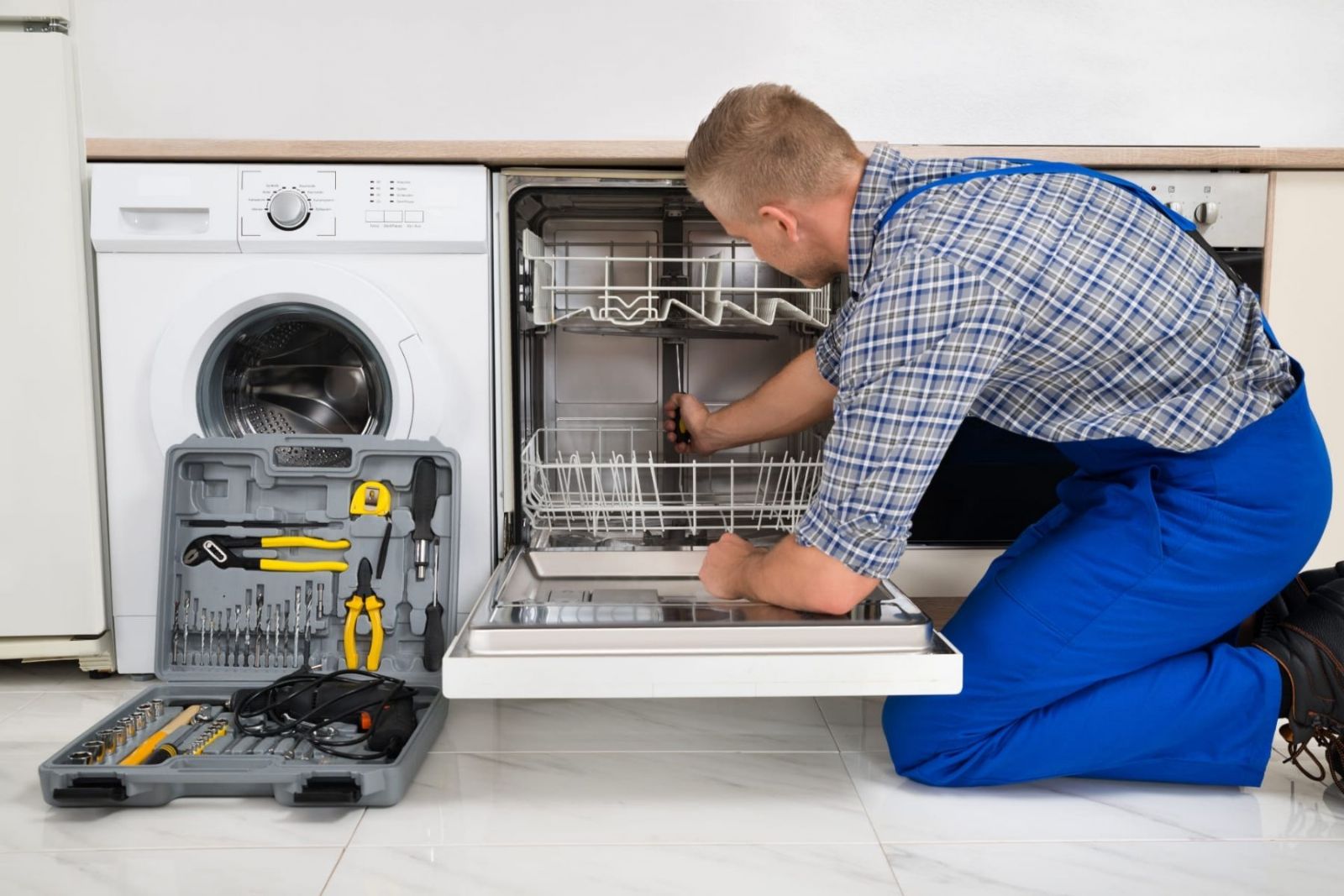 Beykoz Beko Bulaşık Makinesi Servisi