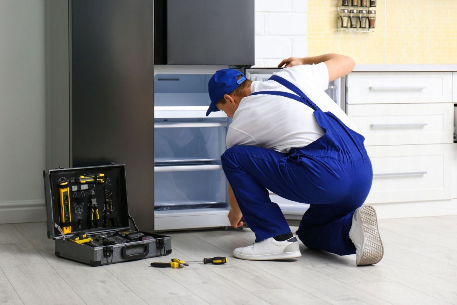 Beykoz Beko Buzdolabı Servisi